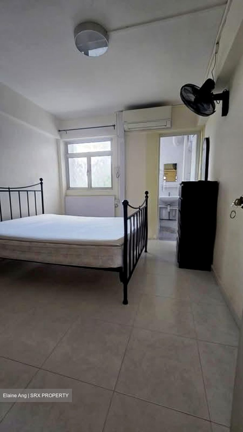 Blk 371 Clementi Avenue 4 (Clementi), HDB 3 Rooms #581237881